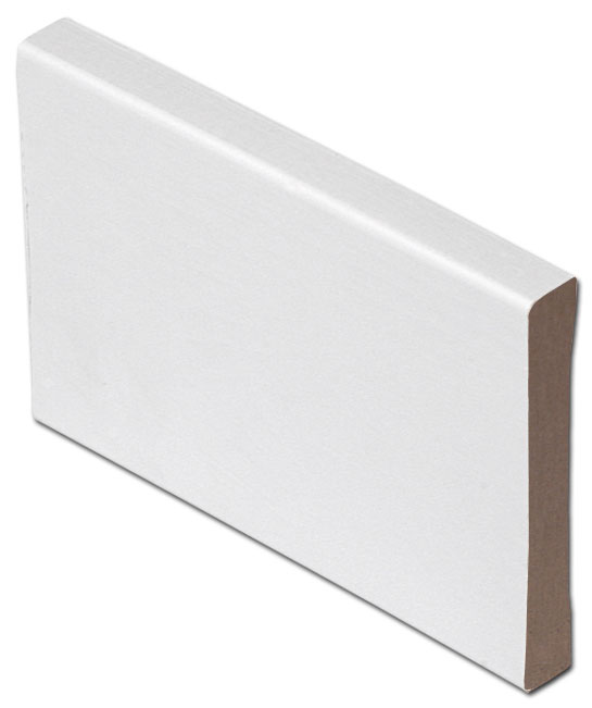 Peitelista MDF 12x95x2440