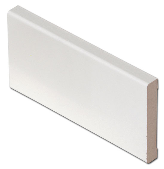 Peitelista MDF 12x70x2200