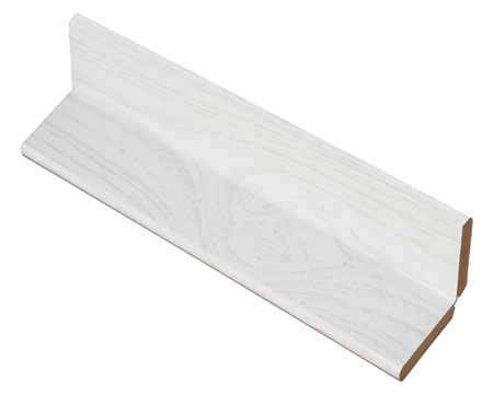 Taitelista MDF 4x50x2790