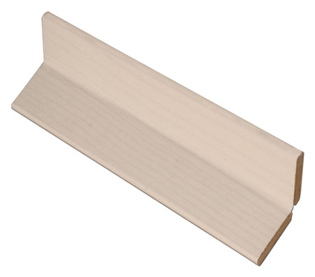 Taitelista MDF 4x50x2790