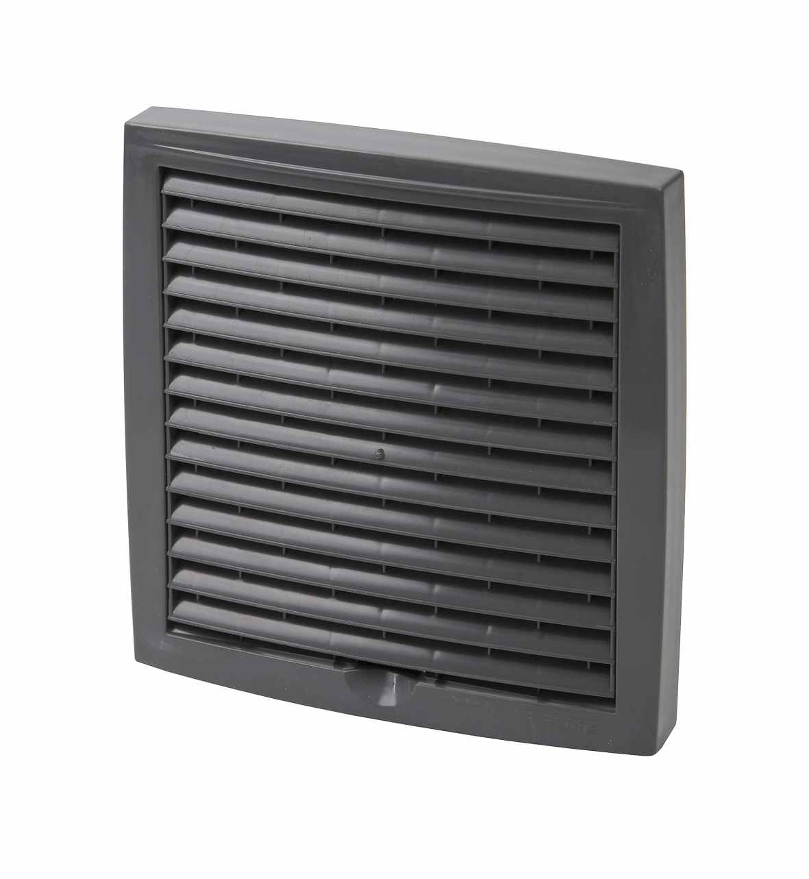 Ulkosäleikkö Vilpe Monitoimi 240X240 harmaa
