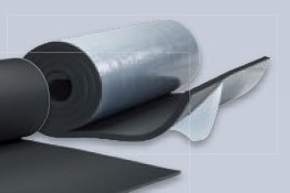 Armaflex levyrulla itseliimautuva 13mm 8m2