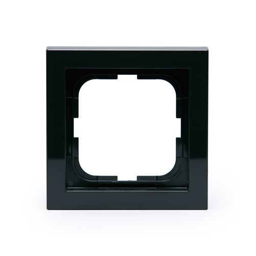Peitelevy Impressivo 1-osainen 85mm antrasiitti