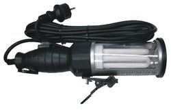 Electroplast Työpistevalaisin  MAL 20-055144392, VSKB 2x1,5 5,0m 