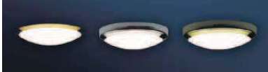 Sol yleisvalaisin 782.001LED 17W