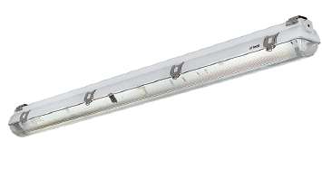 Monsun Teollisuusvalaisin 1x58W F