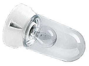 Posliinivalaisin Keralux suora .002 kuvulla