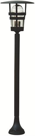 Pollarivalaisin Torekov 1010 mm musta