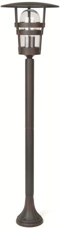 Pollarivalaisin Torekov 1010 mm ruoste