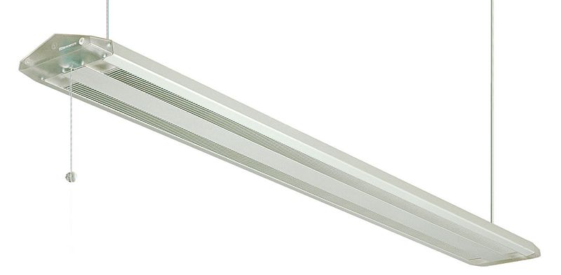 Ripustusvalaisin Callisto 1042/54 2x54W/830 DE