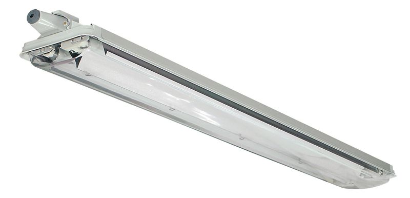Teollisuusvalaisin Sarja 5571/36 1x36W AS B IP67