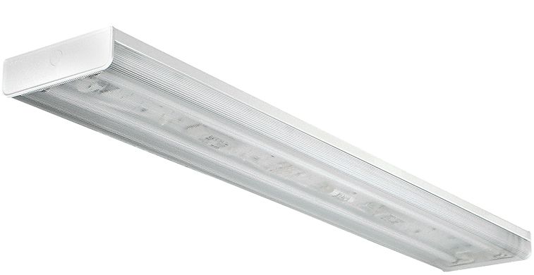 Varakupu kirkas Sarja 24 2412/58 2x58W
