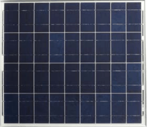 Aurinkopaneeli Naps NP70GK 70 W 775x670x34 mm