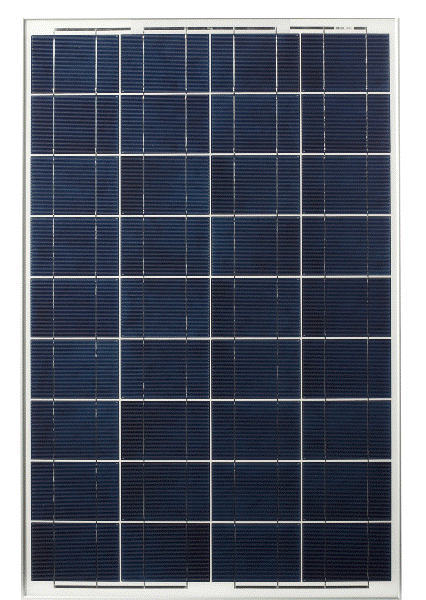 Aurinkopaneeli Naps NP87GK 87 W 955x670x34 mm