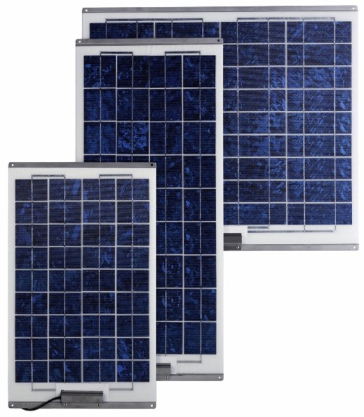 Venepaneeli Naps NP22RSS 22 W 596x357x4 mm