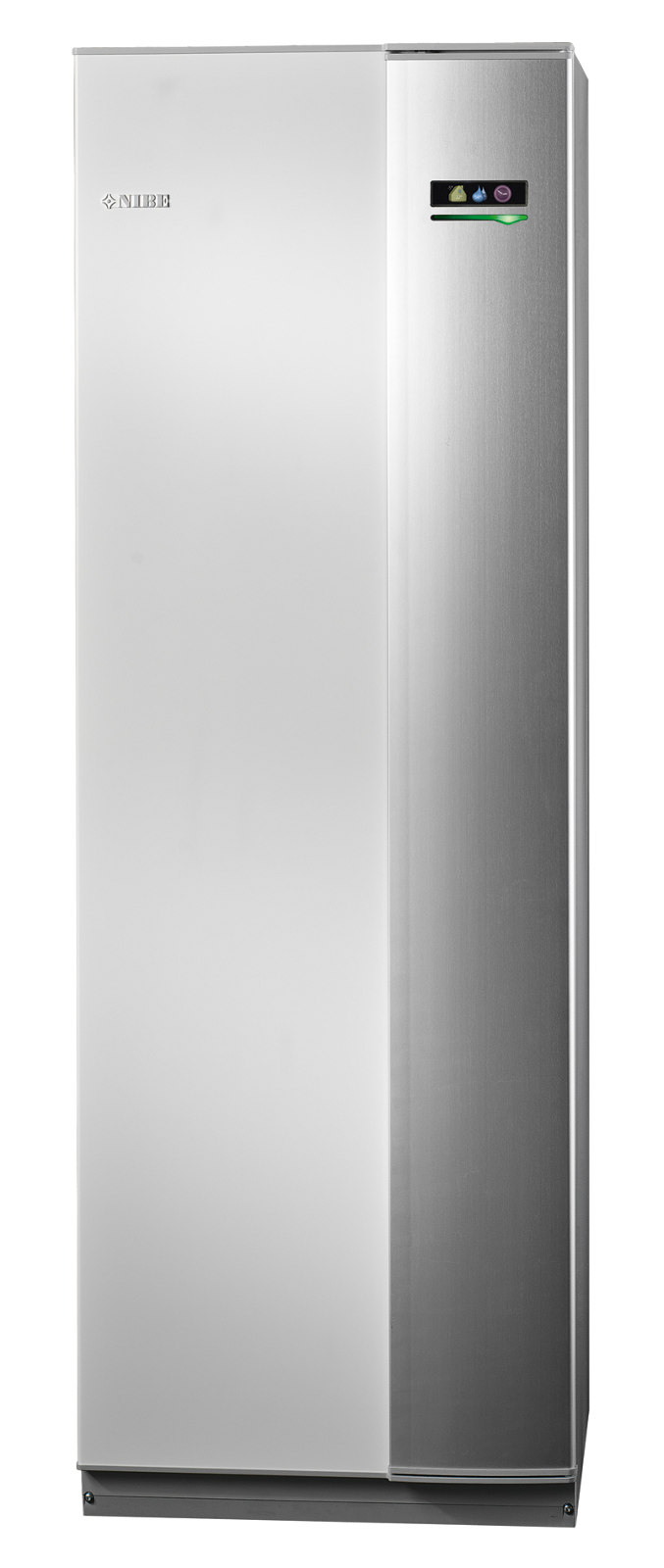 Nibe F1245-6 maalämpöpumppu