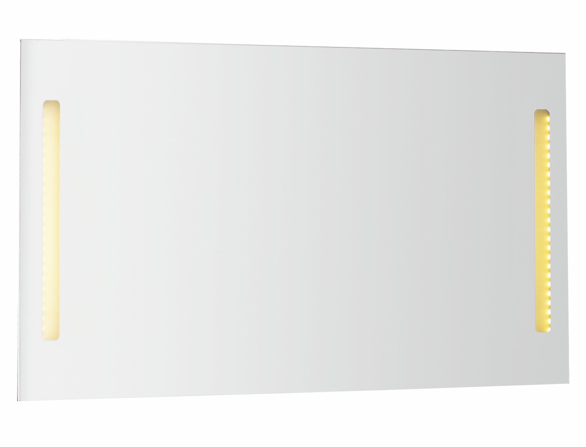 LED-valaisinpeili Noro Effect 1000x700 mm