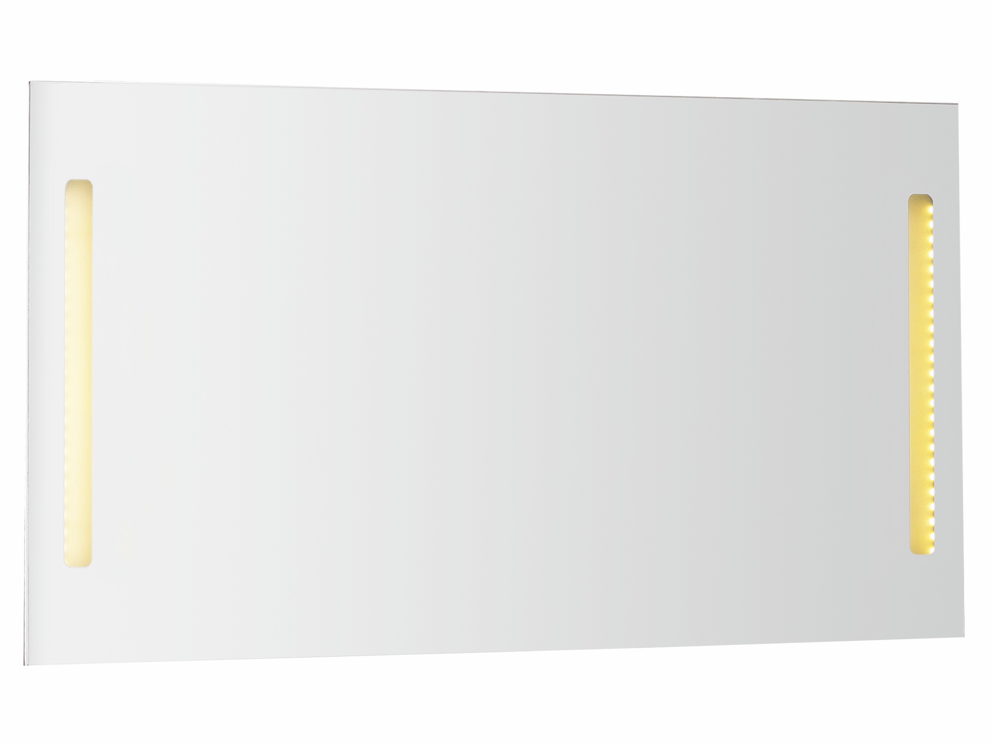 LED-valaisinpeili Noro Effect 1200x700 mm
