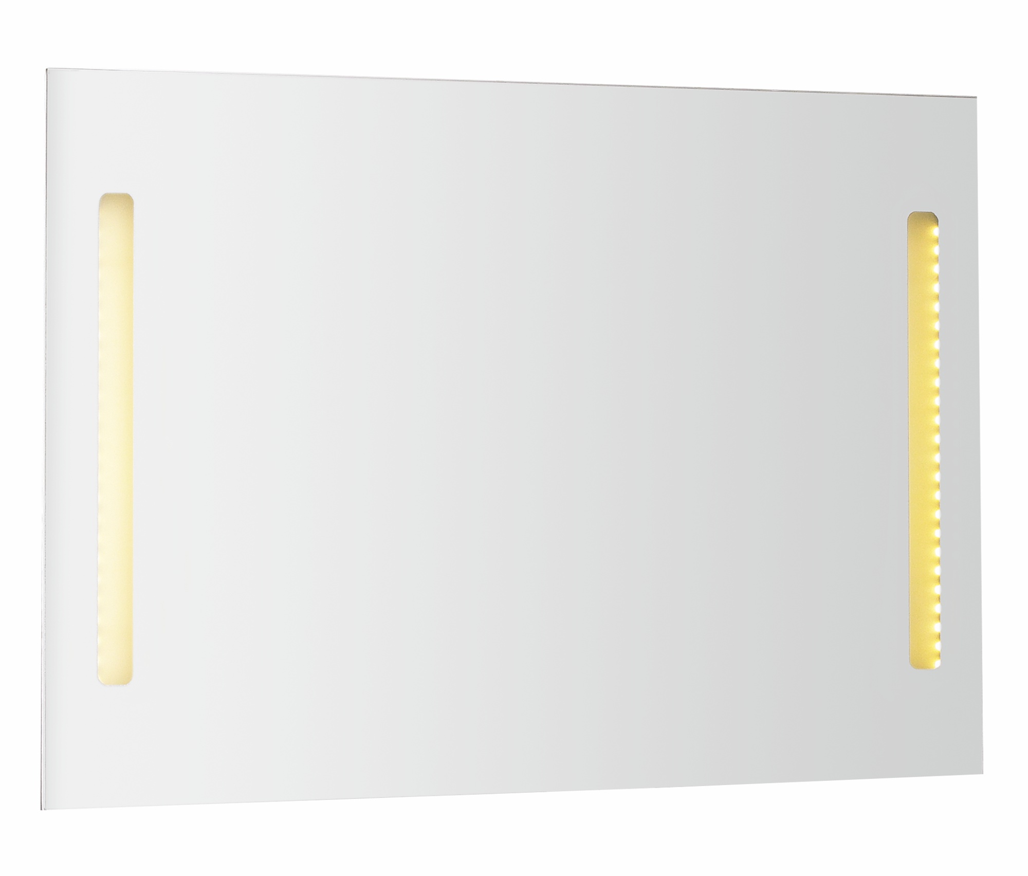 LED-valaisinpeili Noro Effect 800x700 mm