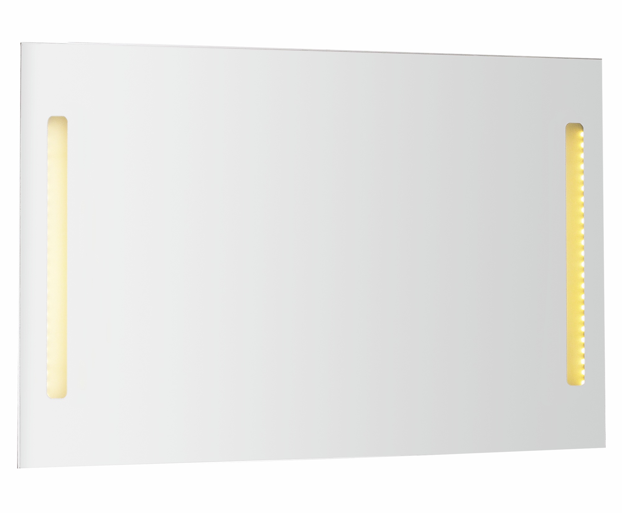 LED-valaisinpeili Noro Effect 900x700 mm