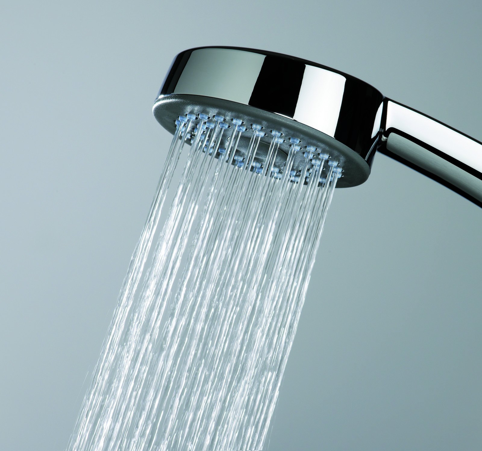 Kasisuihku ja suihkuletku