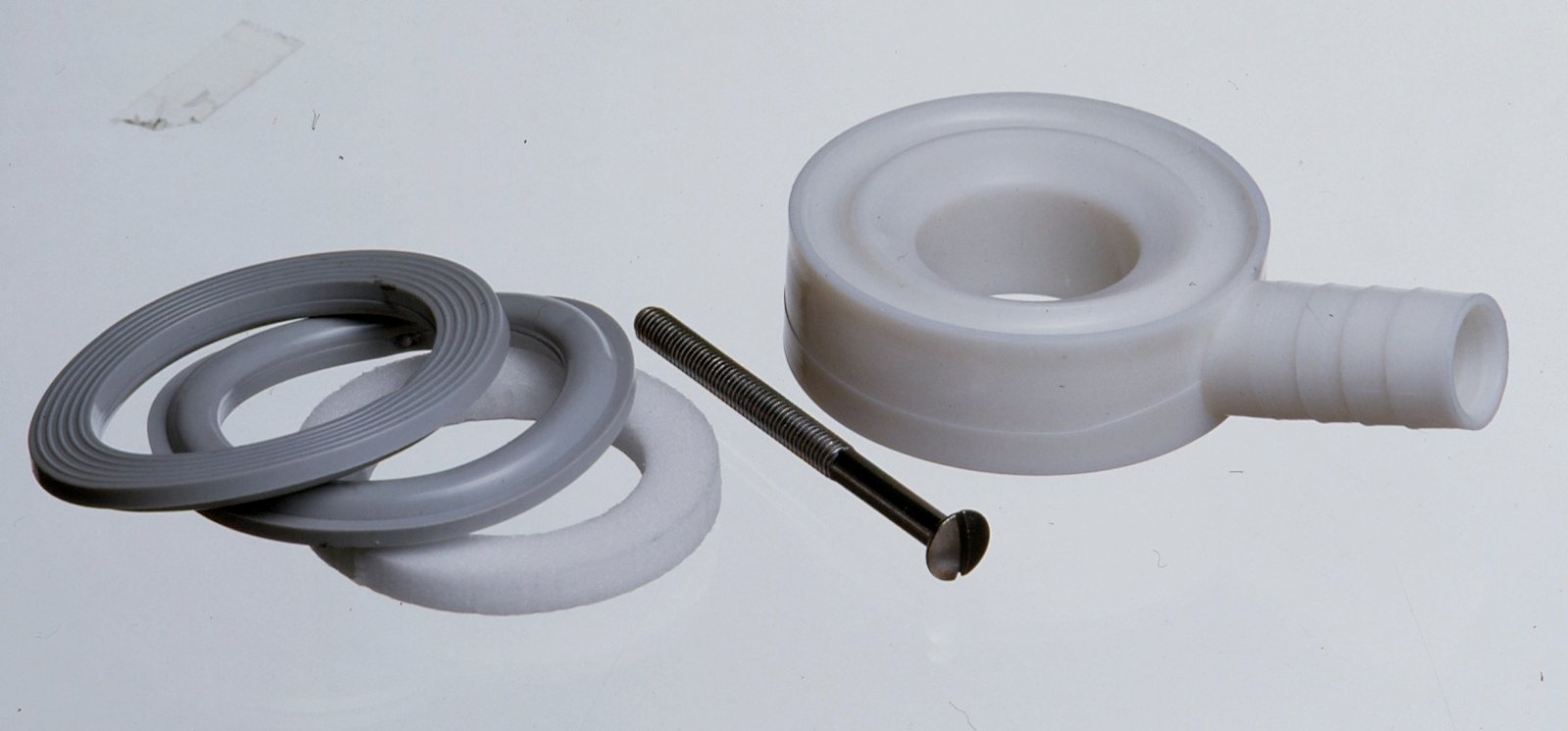 Viemäröintiliitin Oras 105385