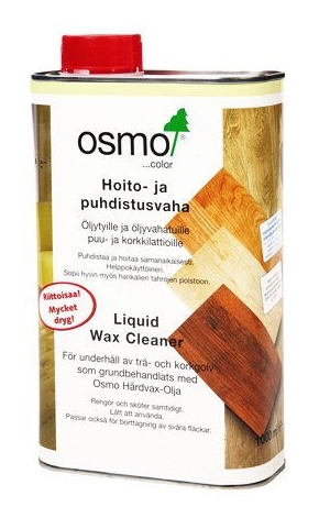 Hoitovaha OSMO COLOR 3029 1 l väritön
