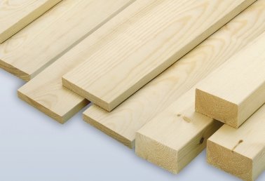 Höylätty kuusi SHP 28x95 TK