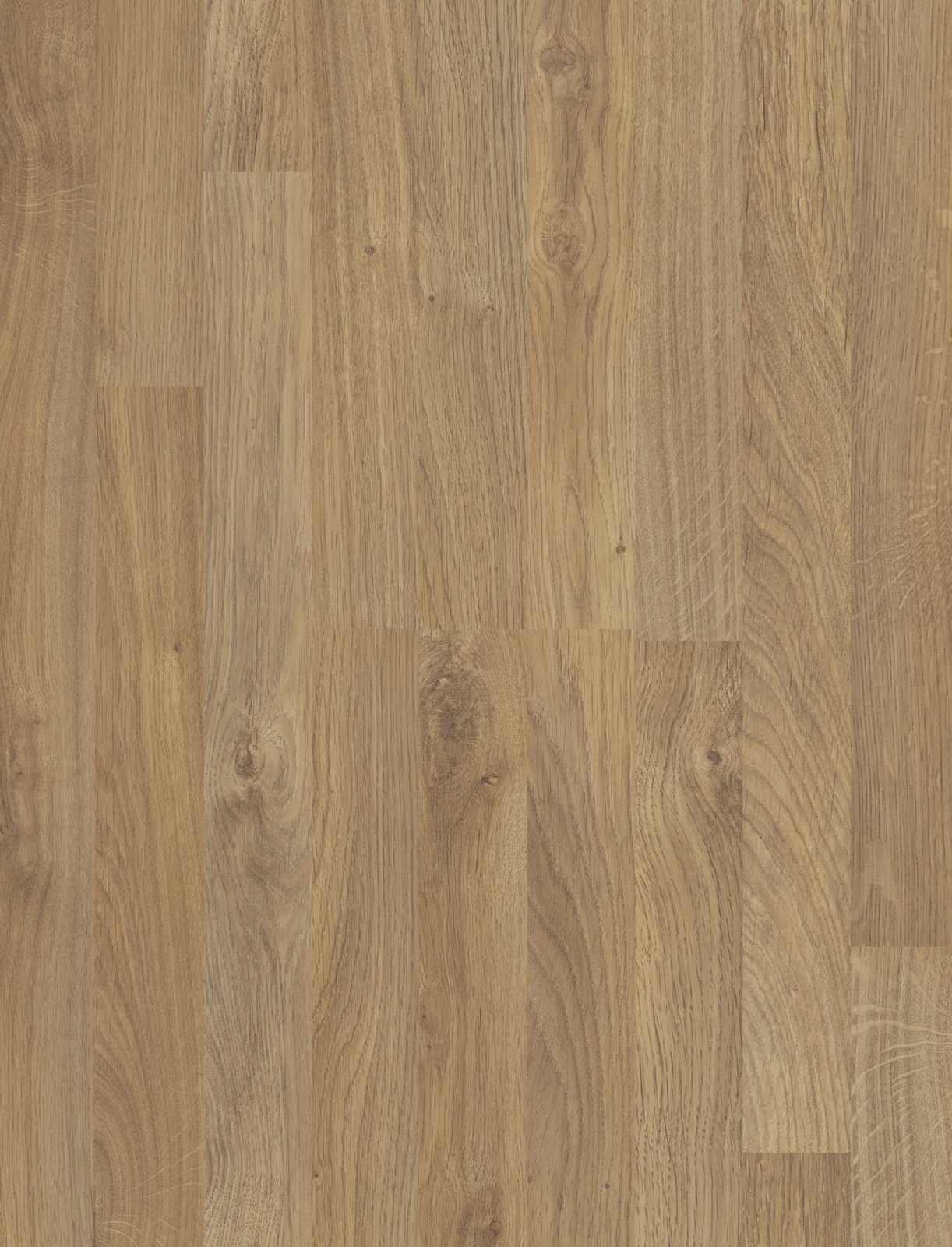 Laminaatti Living Expression Classic Lauta Natural Tammi 3-sauva