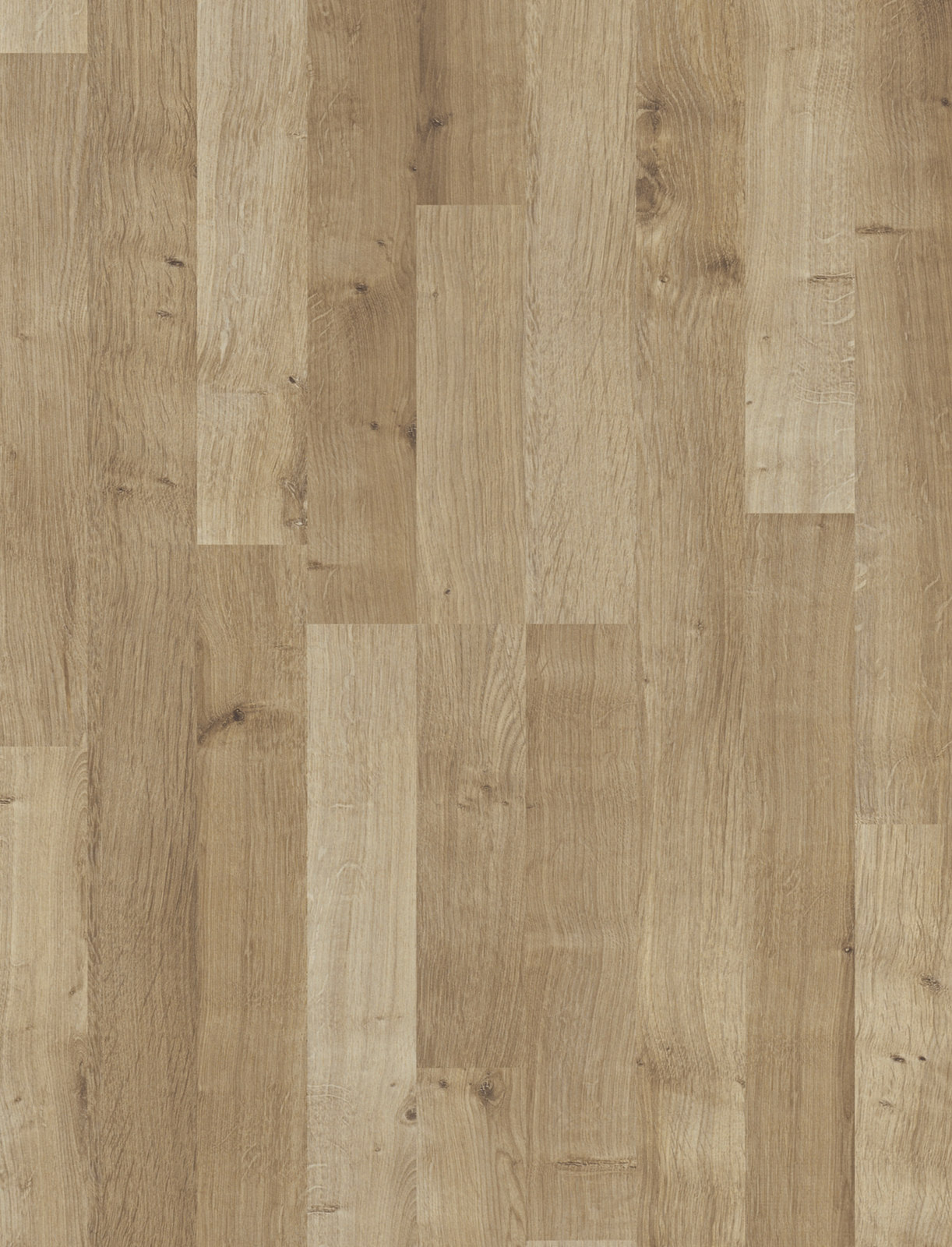 Laminaatti Original Excellence Classic Lauta Solid Tammi 3-sauva