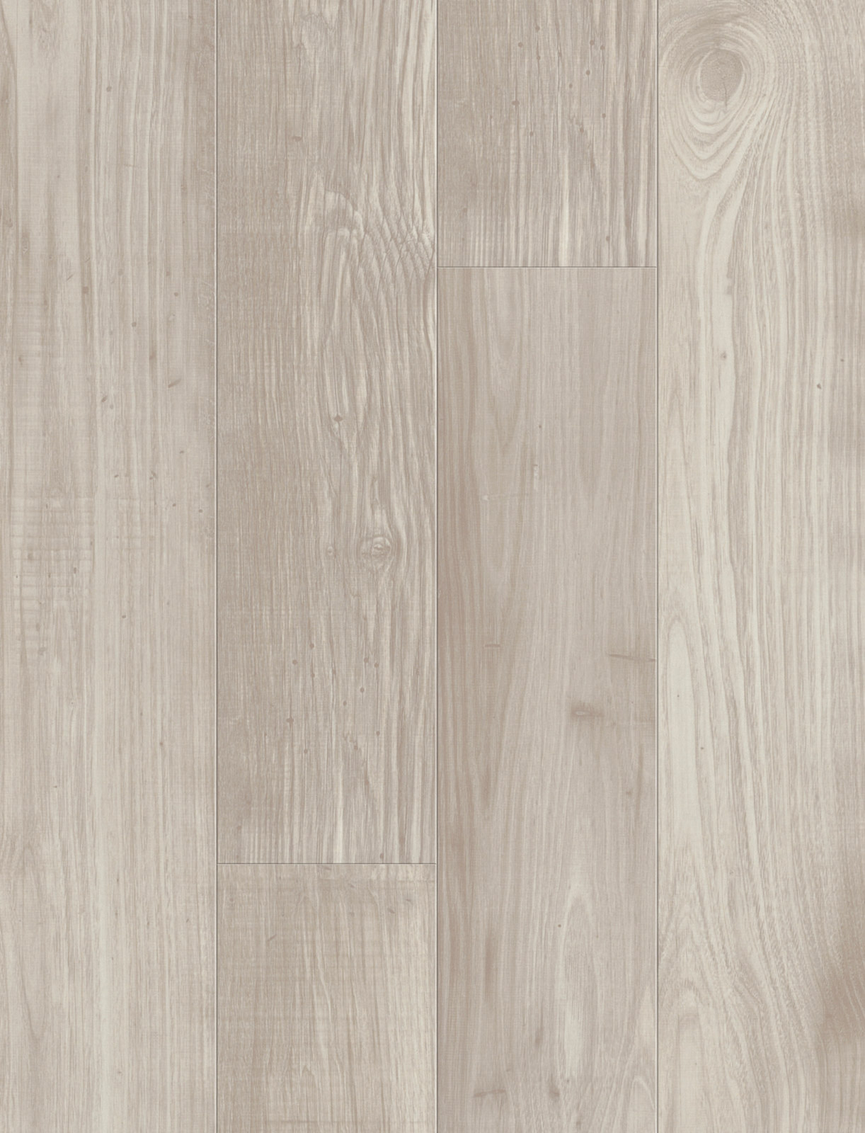 Laminaatti Original Excellence Kapea Lauta 4V Platinan Vaalea Saarni