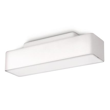 Kattovalaisin Ecomoods Peace 286x76x79 mm valkoinen
