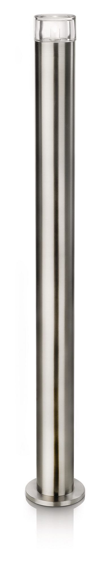 Pollarivalaisin Ledino Nightwind Ø 100x785 mm rosteri