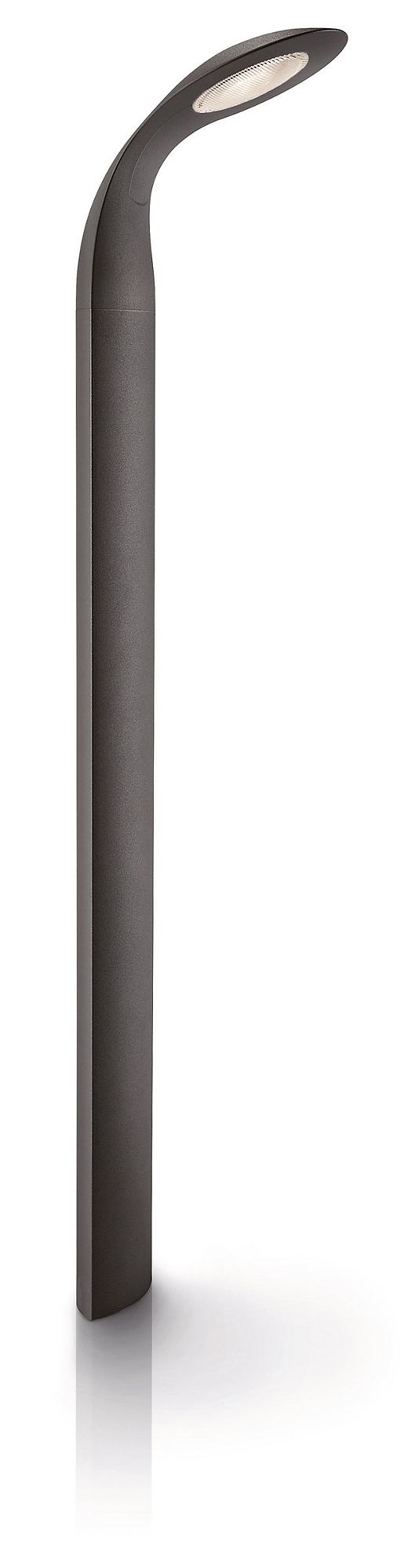 Pollarivalaisin Ledino Serene 127x164x790 mm antrasiitti
