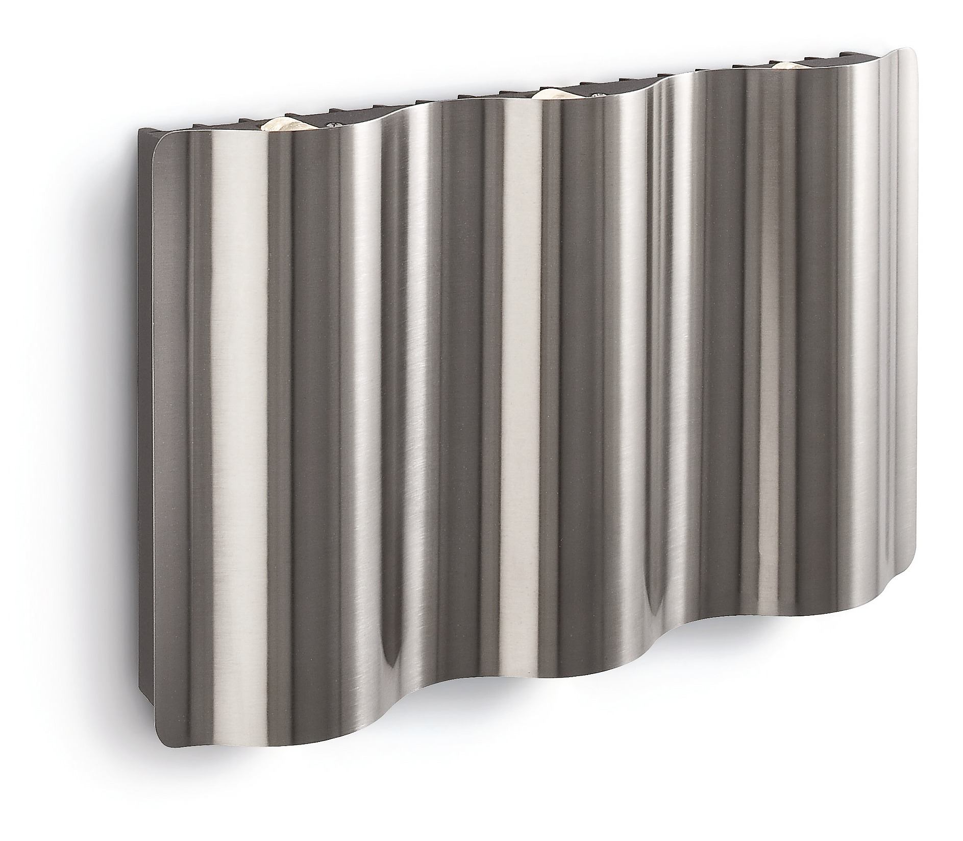 Seinävalaisin Ledino Sunkiss 283x48x180 mm rosteri