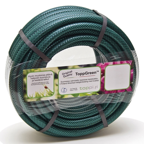 Kasteluletku ToppGreen