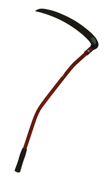 Puutarhaviikate 1-käden teräpituus 36 cm