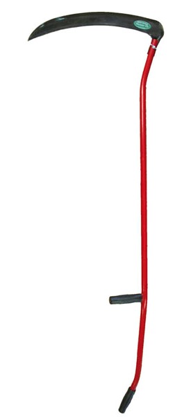 Puutarhaviikate 2-käden teräpituus 40 cm