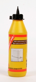 Polyuretaaniliima SikaBond 545 0,75L