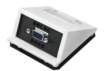VGA liitinrasia DLI10004 Uusi Vakio