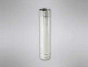 Prima Plus Ø100 sisäpiippu 500 mm