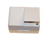 Helmi Pistor.2-os IP44 PA R