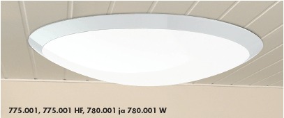 Sol yleisvalaisin 780.001 TC-DD28W sis.lamp.