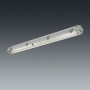 Teollisuusvalaisin Monsun 2x58W HF
