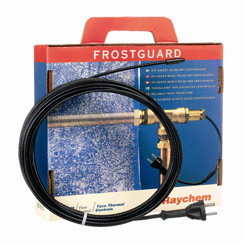 Lämpökaapeli 16 m ETL FrostGuard