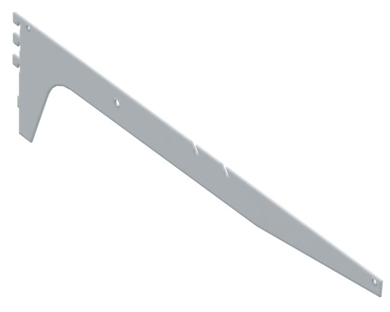 Kannatinrunko Sovella 558222 500 mm suora