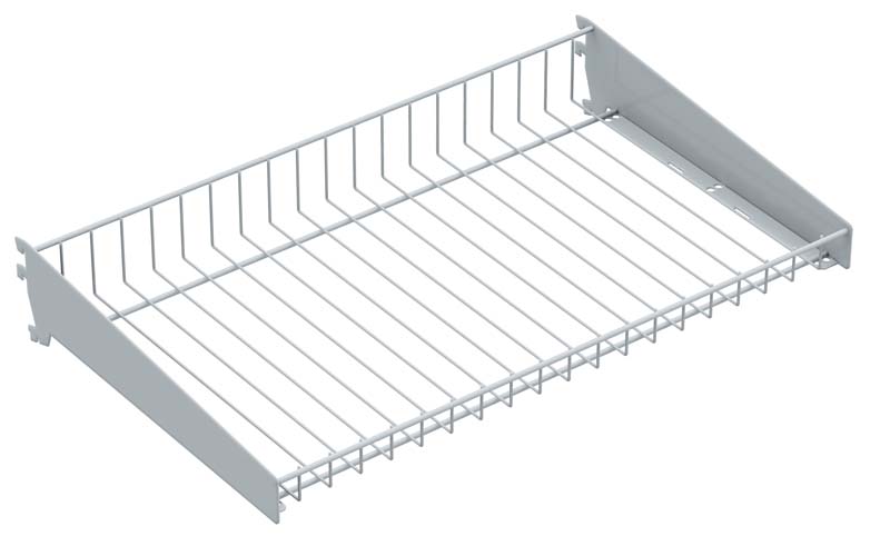 Lankakori Sovella 010206 600x350 mm + kannattimet