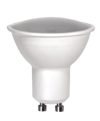 LED-kohdelamppu Promo LED 347-03 Ø 50x55 mm GU10 120° 2,6W 2900K 200lm