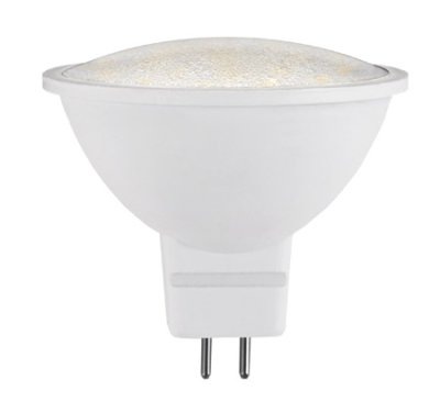 LED-kohdelamppu Promo LED 347-05 Ø 50x55 mm GU5.3 12V 120° 3,3W 2900K 250lm