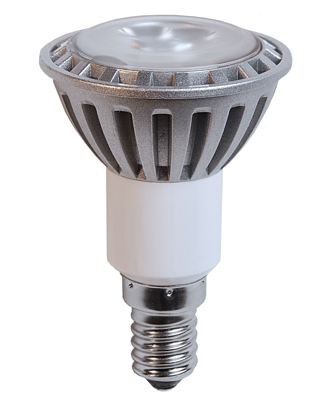LED-kohdelamppu Spotlight LED 347-71 Ø 50x77 mm E14 PAR16 25° 4,0W 2900K 180lm